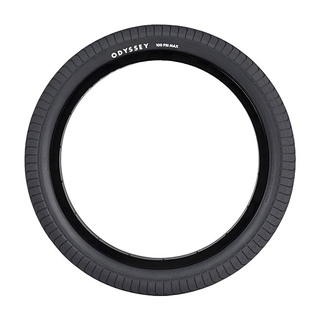 Odyssey Path Pro Tire Low-Black - 5