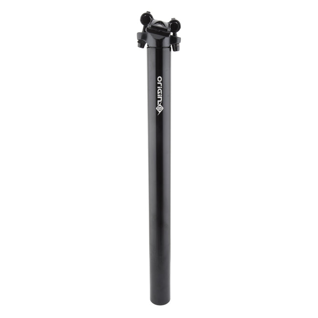 Origin 8 Aluminum Railed Pro Fit Seat Post-26.8mm - 1