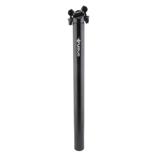 Origin 8 Aluminum Railed Pro Fit Seat Post-25.4mm - 2