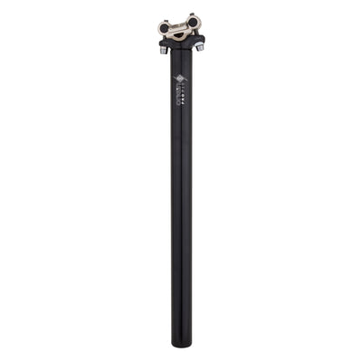 Origin 8 Aluminum Railed Pro Fit Seat Post-27.2mm