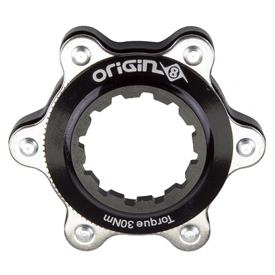 Origin 8 Quick Release CenterLock Disc Adapter