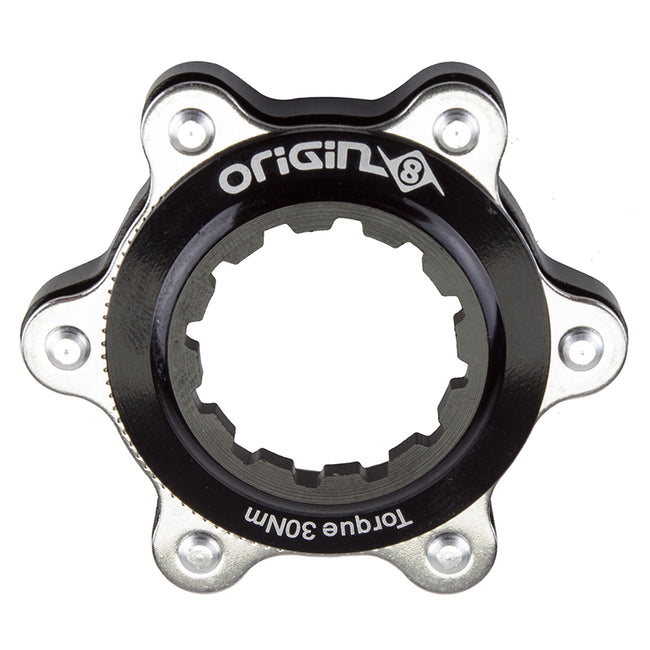 Origin 8 Quick Release CenterLock Disc Adapter - 1