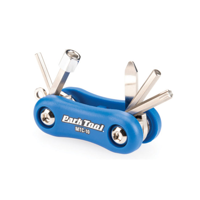 Park Tool MTC-30 Multi-Tool - 1