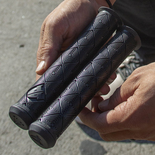 Premium CK Grips - 4