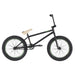 Premium Inception 21&quot; Bike-Matte Black - 1