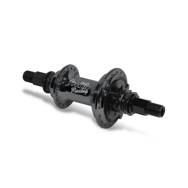 Profile Elite Street/ Park Rear Cassette Hub - 9T Cromo - 36H - 14mm - 2