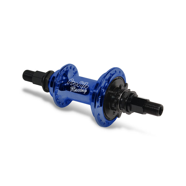 Profile Elite Street/ Park Rear Cassette Hub - 9T Cromo - 36H - 14mm - 3