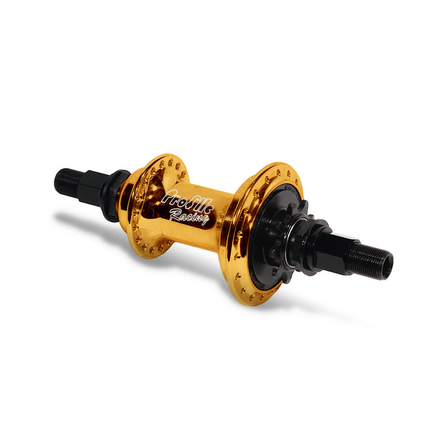 Profile Elite Street/ Park Rear Cassette Hub - 9T Cromo - 36H - 14mm - 4