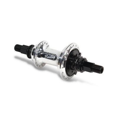 Profile Elite Street/ Park Rear Cassette Hub - 9T Cromo - 36H - 14mm