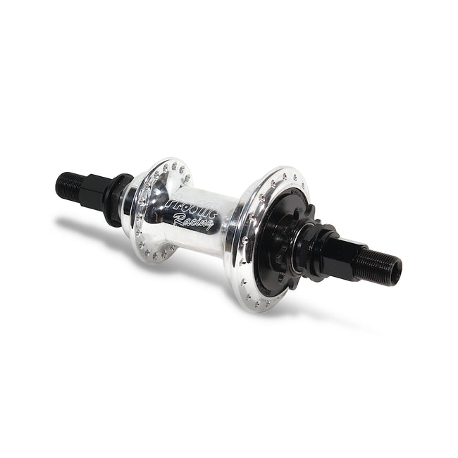 Profile Elite Street/ Park Rear Cassette Hub - 9T Cromo - 36H - 14mm - 1