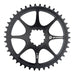 Promax Direct Mount Chainring-Black - 1