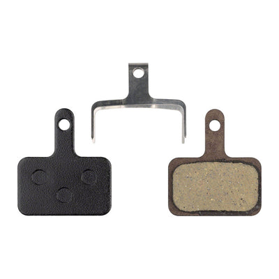 Promax PD099S Disc Brake Pad