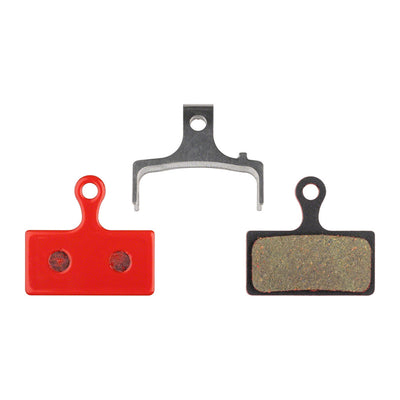 Promax PD252S Disc Brake Pad