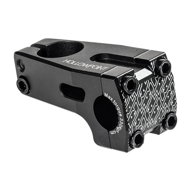 Redline Hollow Point Pro Front Load Stem - 1