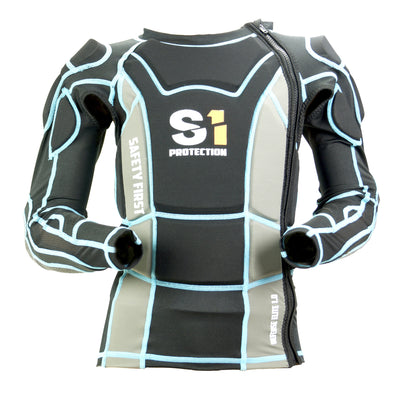 S1 Defense Elite 1.0 High Impact Jersey