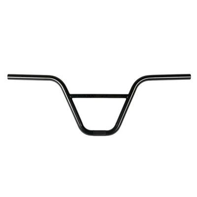 S&M Intrikat Chromoly BMX Handlebars-8.5"