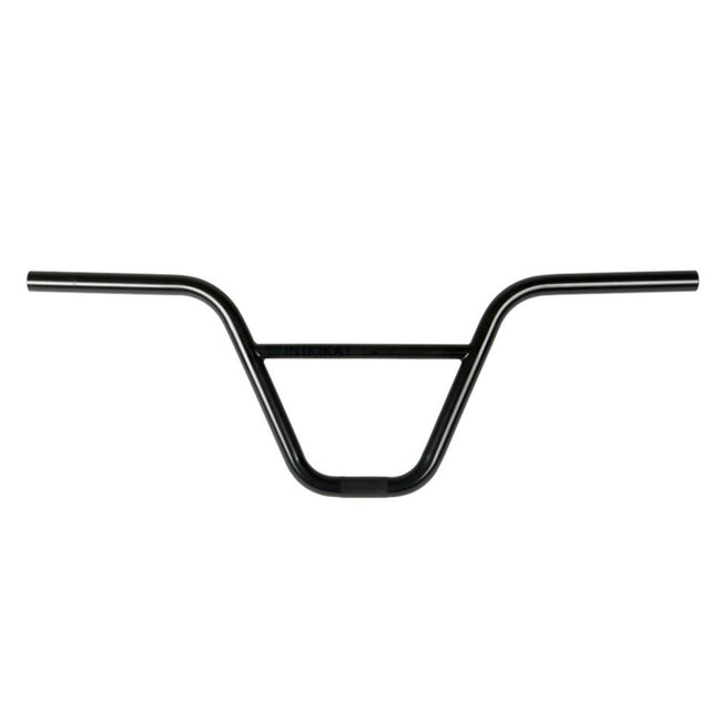 S&amp;M Intrikat Chromoly BMX Handlebars-8.5&quot; - 1