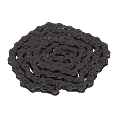 Salt 410 Type 88 Links Traction Chain-1/2"x1/8"-Black