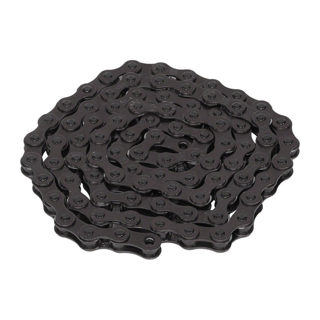 Salt 410 Type 88 Links Traction Chain-1/2&quot;x1/8&quot;-Black - 1