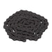 Salt 410 Type 88 Links Traction Chain-1/2&quot;x1/8&quot;-Black - 1