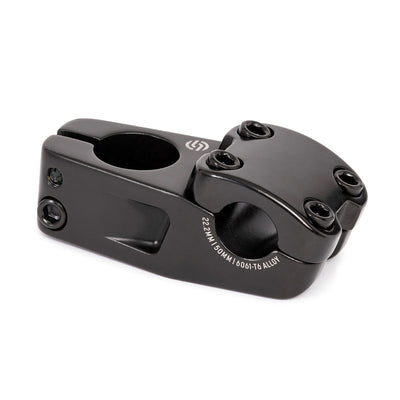 Salt Comp Topload BMX Stem-1 1/8"-Black