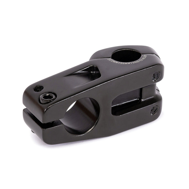 Salt Comp Topload BMX Stem-1 1/8&quot;-Black - 4