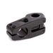 Salt Comp Topload BMX Stem-1 1/8&quot;-Black - 4