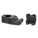 Salt Comp Topload BMX Stem-1 1/8&quot;-Black - 5