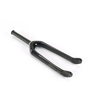 SD Expert Carbon BMX Fork V2-20"x1 1/8"