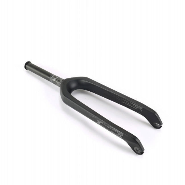 SD Expert Carbon BMX Fork V2-20&quot;x1 1/8&quot; - 5