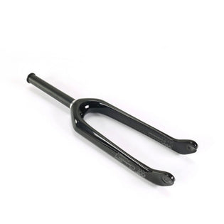 SD Expert Carbon BMX Fork V2-24x1 1/8"