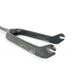 SD Expert Carbon BMX Fork V2-24x1 1/8&quot; - 6