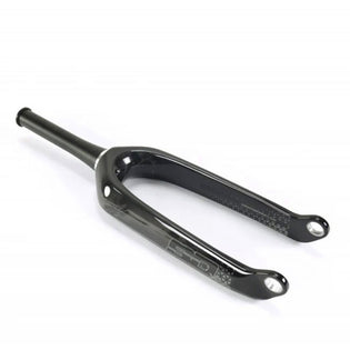 SD Pro Tapered Carbon BMX Fork V2-20"x1 1/8-1.5"