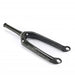 SD Pro Tapered OS20 Carbon BMX Fork V2-OS20&quot;x1 1/8-1.5&quot; - 1