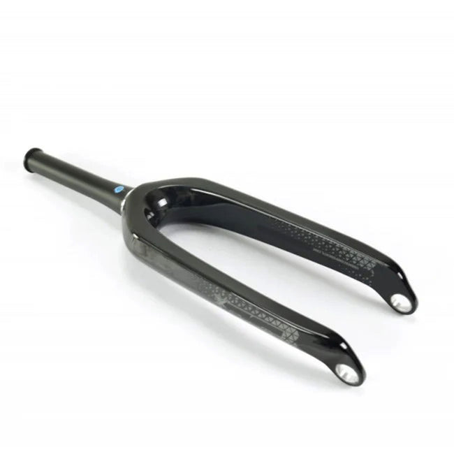 SD Pro Tapered OS20 Carbon BMX Fork V2-OS20&quot;x1 1/8-1.5&quot; - 2