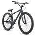 SE Bikes Big Flyer 29&quot; BMX Freestyle Bike-Matte Black - 2