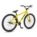 SE Bikes Big Flyer 29&quot; BMX Freestyle Bike-Yellow - 3