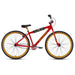 SE Bikes Big Ripper 29&quot; BMX Freestyle Bike-Deep Red - 1