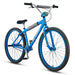 SE Bikes Big Ripper 29&quot; BMX Freestyle Bike-Sapphire Blue - 2