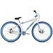 SE Bikes Big Ripper HD 29&quot; BMX Freestyle Bike-Arctic White - 1