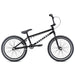 SE Bikes Everyday BMX 20&quot;TT Bike-Black - 1