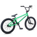 SE Bikes Everyday BMX 20&quot;TT Bike-Green - 3