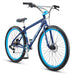 SE Bikes Fast Ripper 29&quot; BMX Freestyle Bike-Rapid Blue - 2