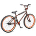 SE Bikes OM Flyer 26&quot; BMX Freestyle Bike-Root Beer - 3