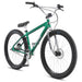 SE Bikes Perry Kramer PK Ripper 27.5&quot; BMX Bike-Antifreeze Green - 2