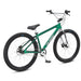 SE Bikes Perry Kramer PK Ripper 27.5&quot; BMX Bike-Antifreeze Green - 3