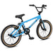 SE Bikes Ripper 20&quot;TT BMX Freestyle Bike-SE Blue - 3