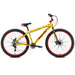 SE Bikes Savage Flyer 27.5&quot; BMX Bike-Devastating Yellow - 1