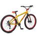 SE Bikes Savage Flyer 27.5&quot; BMX Bike-Devastating Yellow - 3