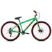 SE Bikes Savage Flyer 27.5&quot; BMX Bike-Ravaging Green - 1